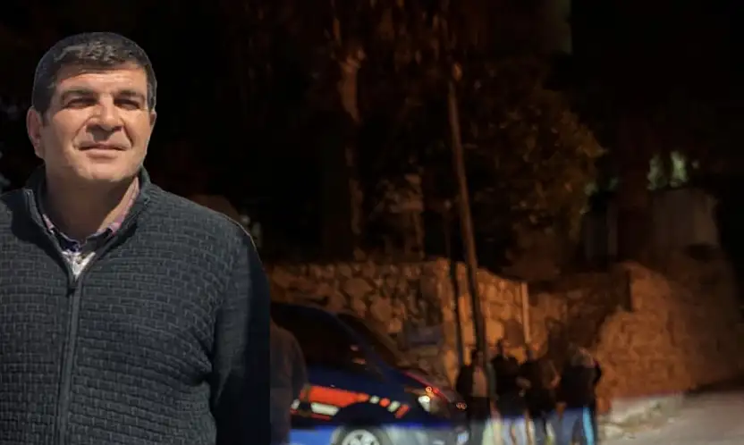 Turgutreis'te Eski Muhtar Yaşamına Son Verdi