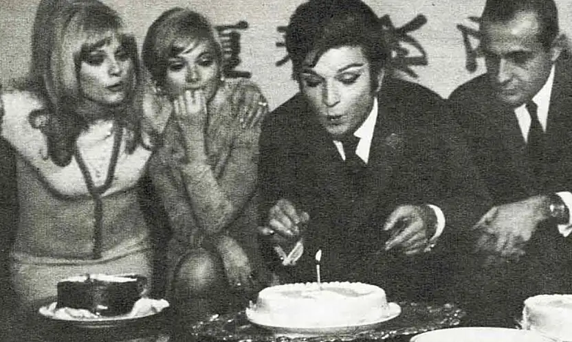 Türk müziğinin efsanevi sesi doğum gününde anılıyor