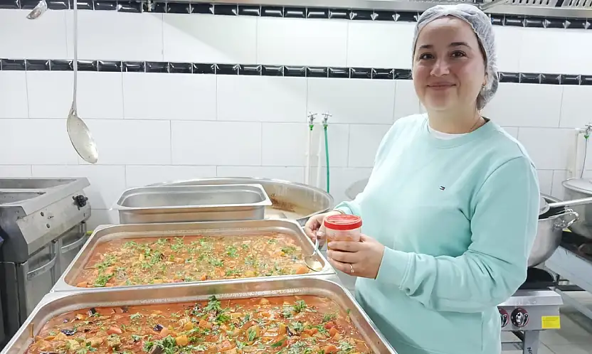 Türkiye'de gıda zehirlenmeleri artıyor Bodrum'daki Yirmibir Catering'den önemli uyarılar