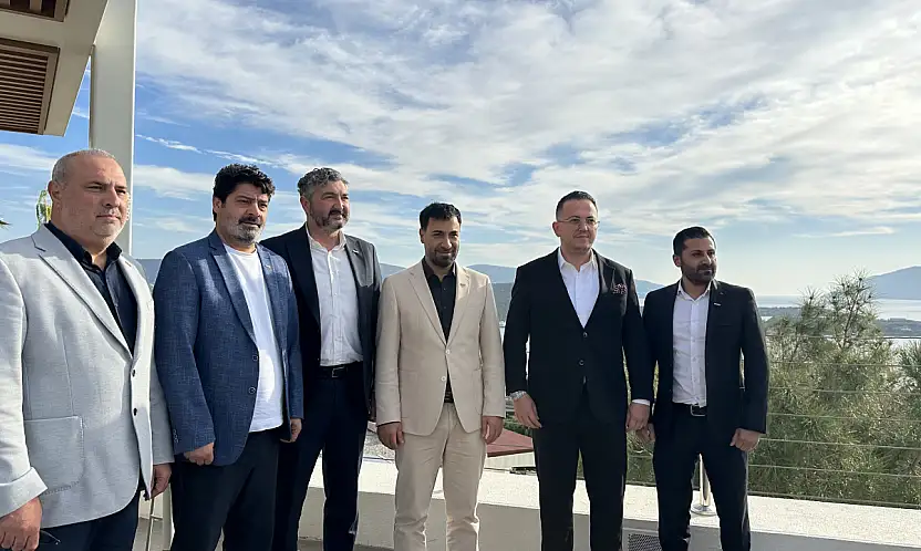 TÜRSAB Bodrum turizmde yol haritasını açıkladı