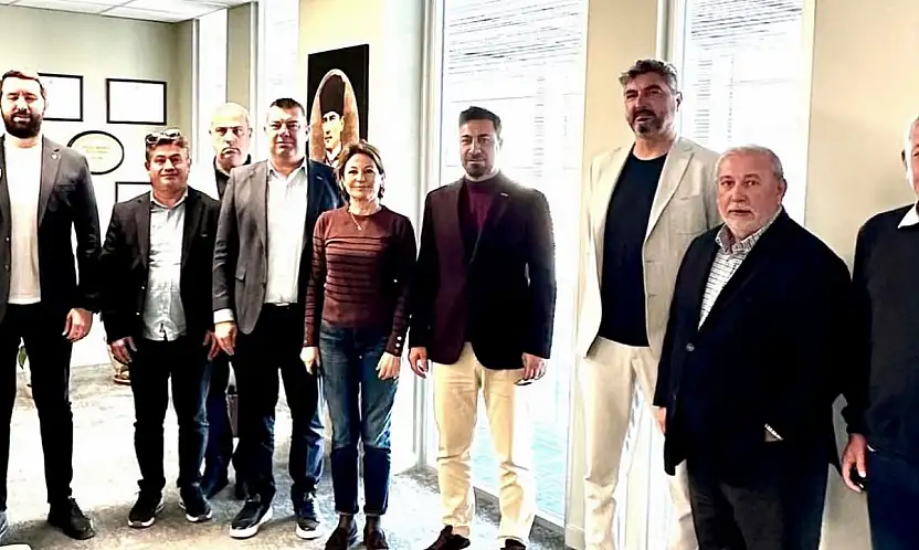 TÜRSAB'tan turizm sektörüne yönelik iş birliği ziyareti