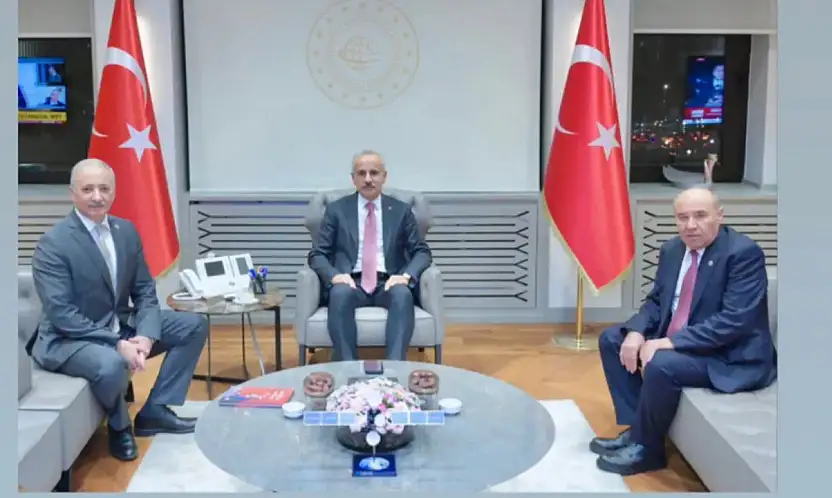 Ulaşımda büyük hamle Karayolu projelerinde yeni dönem