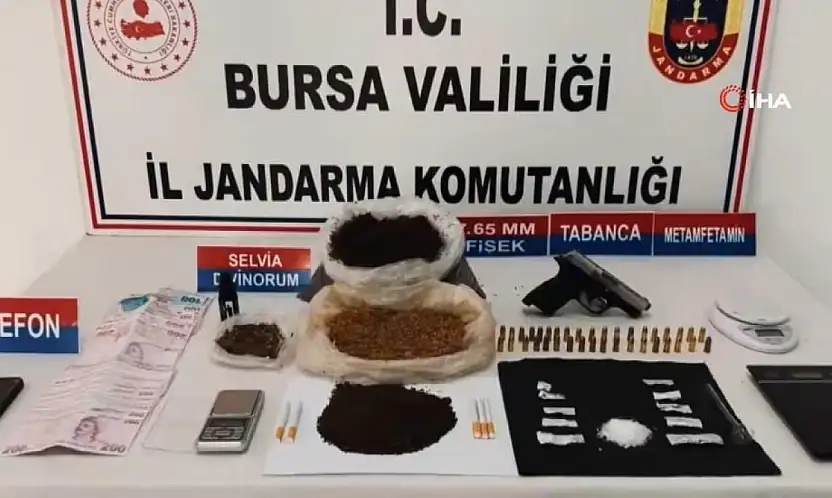Uyuşturucuya büyük darbe 6 Milyon hap ele geçirildi