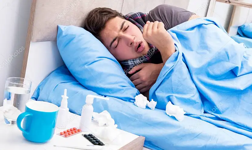 Uzmanlar uyardı :h3N2 ölümle sonuçlanabilen ciddi bir hastalıktır