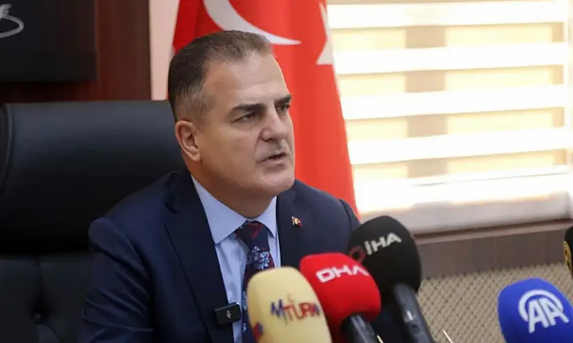 Vali Akbıyık Neslinur'un ölümüyle ilgili adli süreç devam ediyor