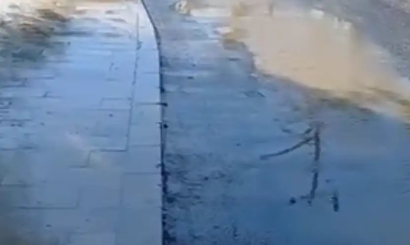 Vatandaş susuz, MUSKİ sessiz