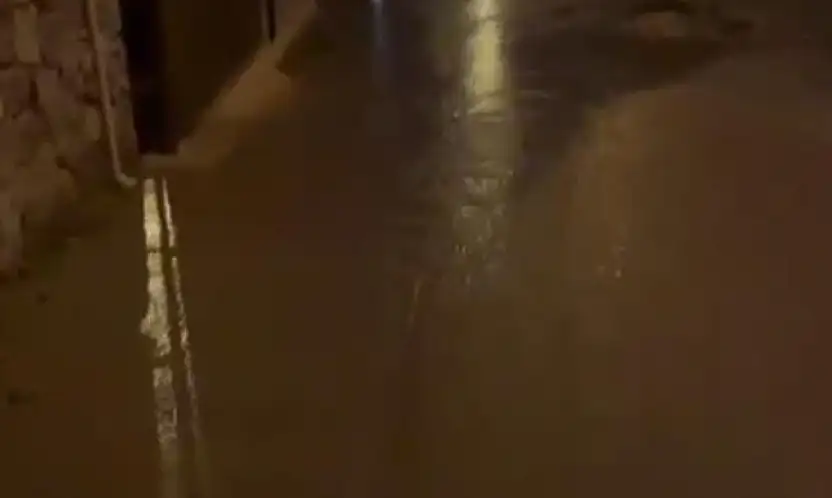 Vatandaş tepkisini açıkça dile getiriyor