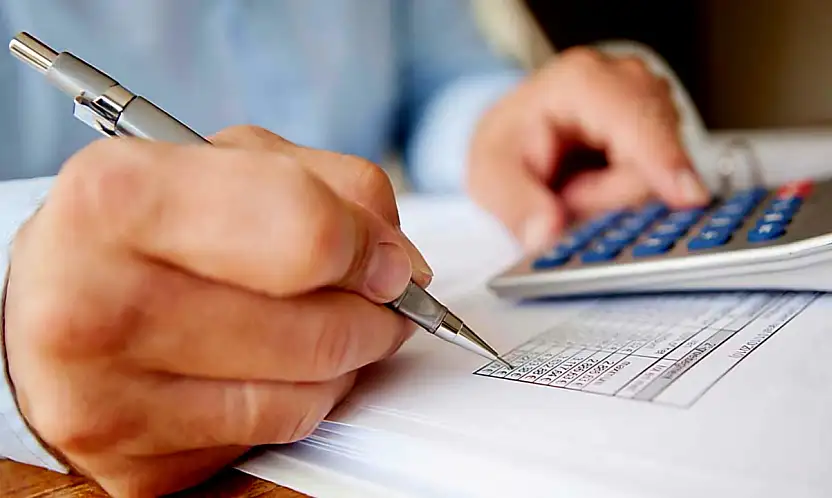 Vergi işlemlerinde geçici aksaklık