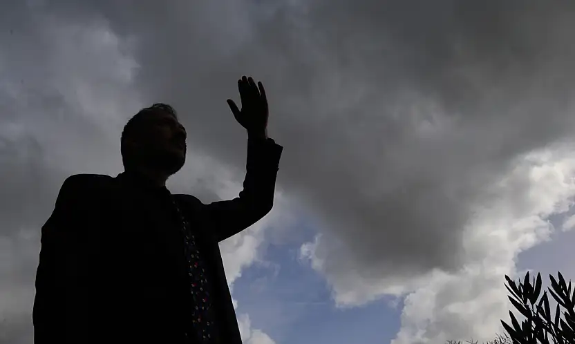 Yapay yağmur su sorununa çözüm değil