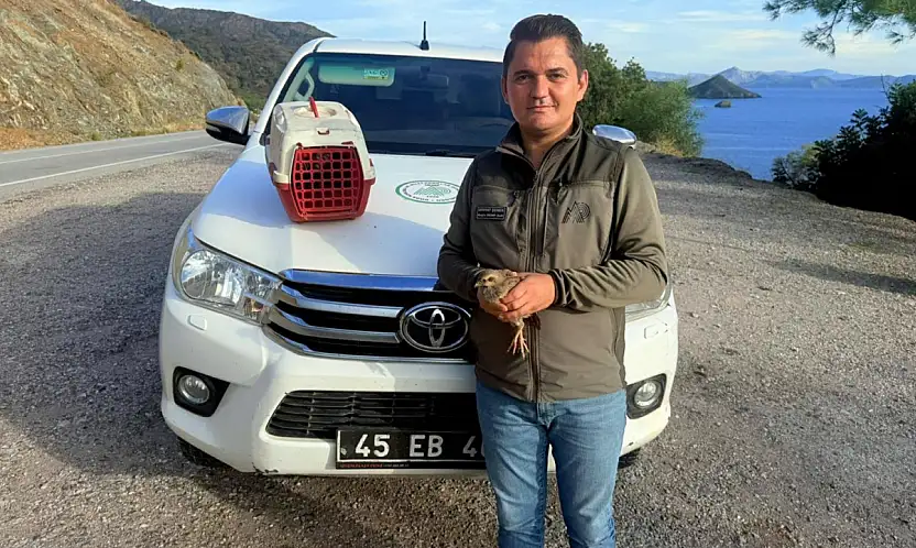 Yasadışı kınalı keklik satışı pahalıya patladı