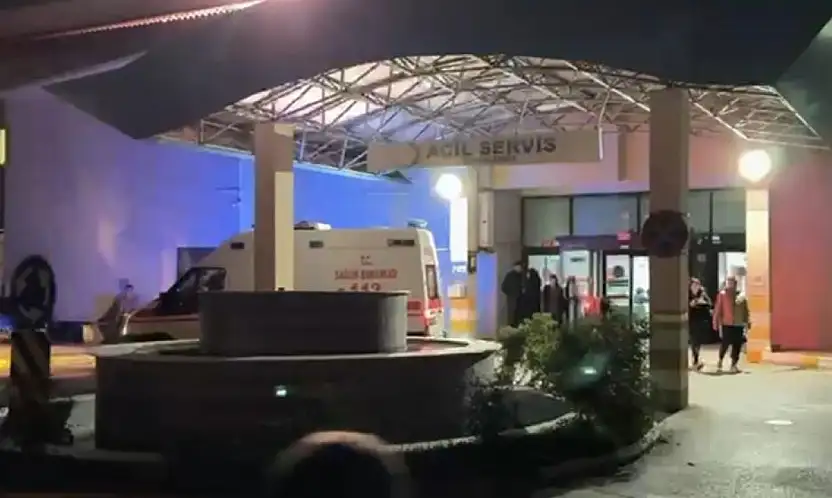 Yaşanan zehirlenme olayı soruşturmasında AFAD ekiplerince detaylı inceleme yapılacak