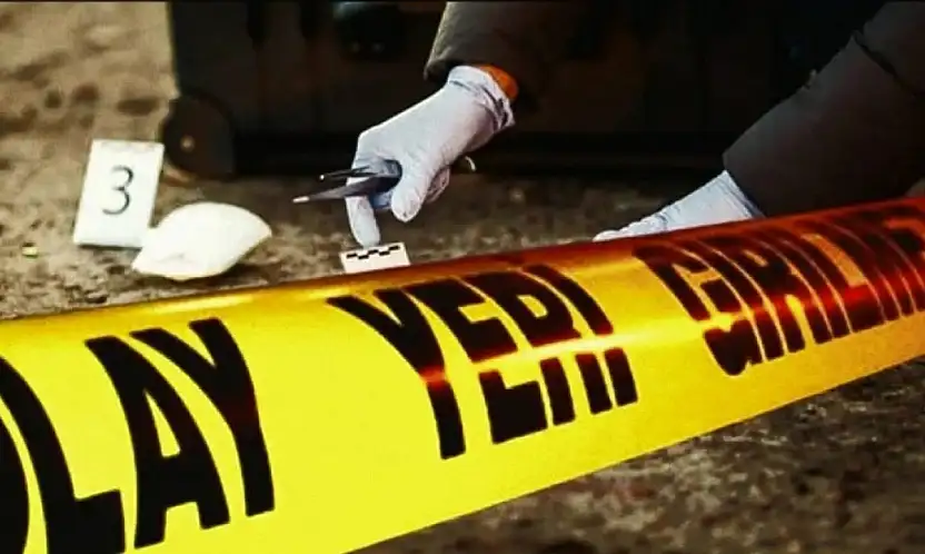 Yaşlı kadın evinde cansız halde bulundu