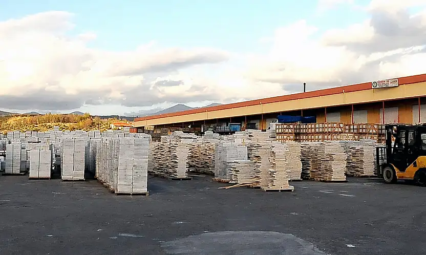 Yatağan Mermer İhtisas OSB'ye yer tahsisi resmi gazetede yayımlandı