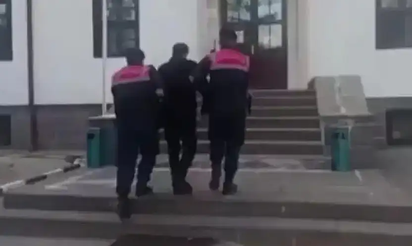 Yerlikaya duyurdu  34 ilde FETÖ Operasyonu 77 gözaltı