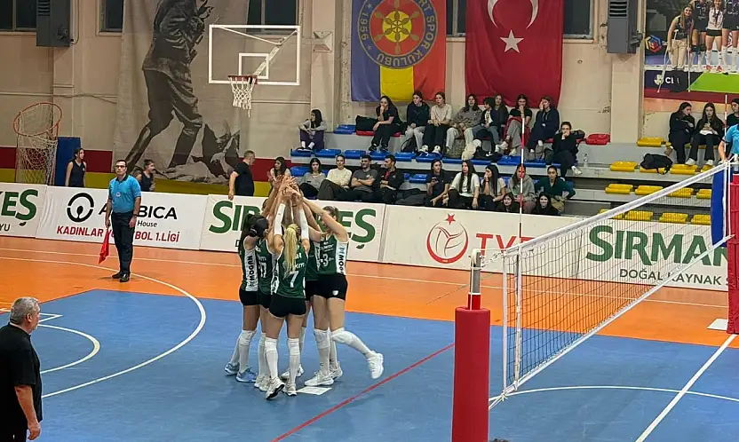 Yeşilyurt – Bodrumspor mücadelesi: İstanbul'da 3-1'lik sonuç
