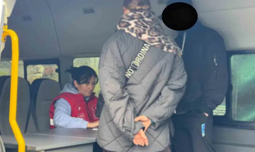 Yabancı uyruklulara yönelik denetimler artırıldı